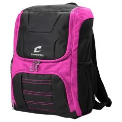 Champro Prodigy Multisport Backpack - Various Colors -Ball Sports Equipment Discount Store 102946 33872.1662405544