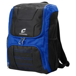 Champro Prodigy Multisport Backpack - Various Colors -Ball Sports Equipment Discount Store 102948 32084.1662405548