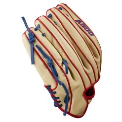Wilson A500 12" Youth Utility Baseball Gloves -Ball Sports Equipment Discount Store 12 4 62869.1667589630