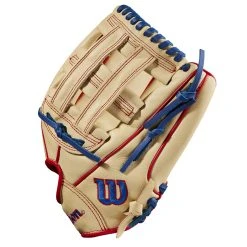 Wilson A500 12" Youth Utility Baseball Gloves -Ball Sports Equipment Discount Store 12 5 39726.1667589632