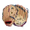Wilson A500 12" Youth Utility Baseball Gloves