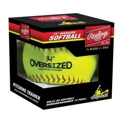 Rawlings 14" Oversized Softball