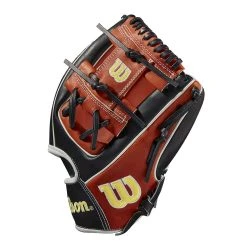 Wilson 2021 A2000 1975 11.75" Infield Baseball Glove - Right Hand Throw -Ball Sports Equipment Discount Store 1975 3 41760.1634140452