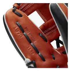 Wilson 2021 A2000 1975 11.75" Infield Baseball Glove - Right Hand Throw -Ball Sports Equipment Discount Store 1975 4 13839.1634140455