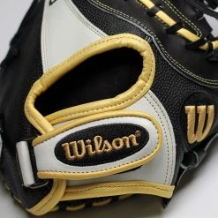 Wilson A2000 19FP1BSS 12.5" Fastpitch Softball First Basemen's Glove -Ball Sports Equipment Discount Store 1stBase5 70939.1551386572