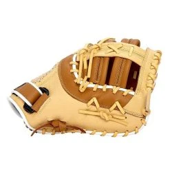 Mizuno Franchise FBM 12.5" 1st Base Mitt - Right Hand Throw 6 Mizuno Franchise FBM 12.5" 1st Base Mitt - Right Hand Throw -Ball Sports Equipment Discount Store 1st FBM 2 94338.1667494428
