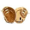 Mizuno Franchise FBM 12.5" 1st Base Mitt - Right Hand Throw