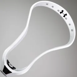 Under Armour Command X Unstrung Lacrosse Head - White -Ball Sports Equipment Discount Store 28691 41623.1515690206