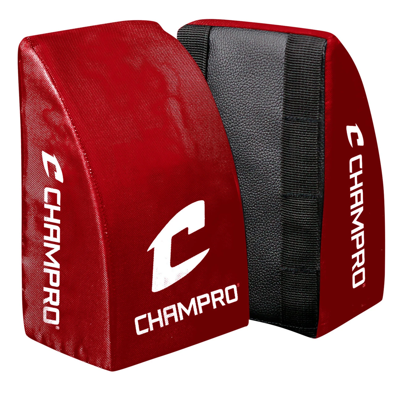 Champro Baseball Catcher Youth Knee Relievers - Various Colors 4 Champro Baseball Catcher Youth Knee Relievers - Various Colors - Image 4