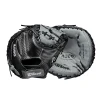 Wilson A360 Catcher's Baseball Mitt/Glove - 31.5"