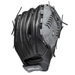 Wilson A360 SP13 All Positions Slowpitch Softball Glove - 13" -Ball Sports Equipment Discount Store 360 SP 13 2 64599.1605123141
