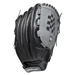 Wilson A360 SP14 All Positions Slowpitch Softball Glove - 14" -Ball Sports Equipment Discount Store 360 SP 14 29108.1605124206
