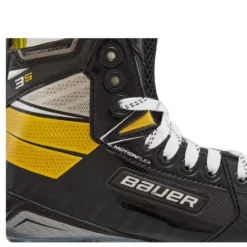 Bauer S20 Supreme 3S Intermediate Ice Hockey Skates -Ball Sports Equipment Discount Store 3S 2 80487.1593137580