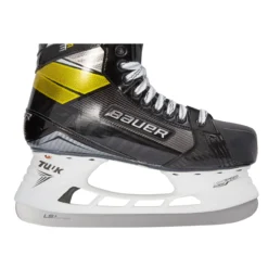 Bauer S20 Supreme 3S Intermediate Ice Hockey Skates -Ball Sports Equipment Discount Store 3S 3 13196.1593137582
