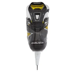 Bauer S20 Supreme 3S Pro Junior Ice Hockey Skates 6 Bauer S20 Supreme 3S Pro Junior Ice Hockey Skates -Ball Sports Equipment Discount Store 3S Pro Back 57695.1593020559