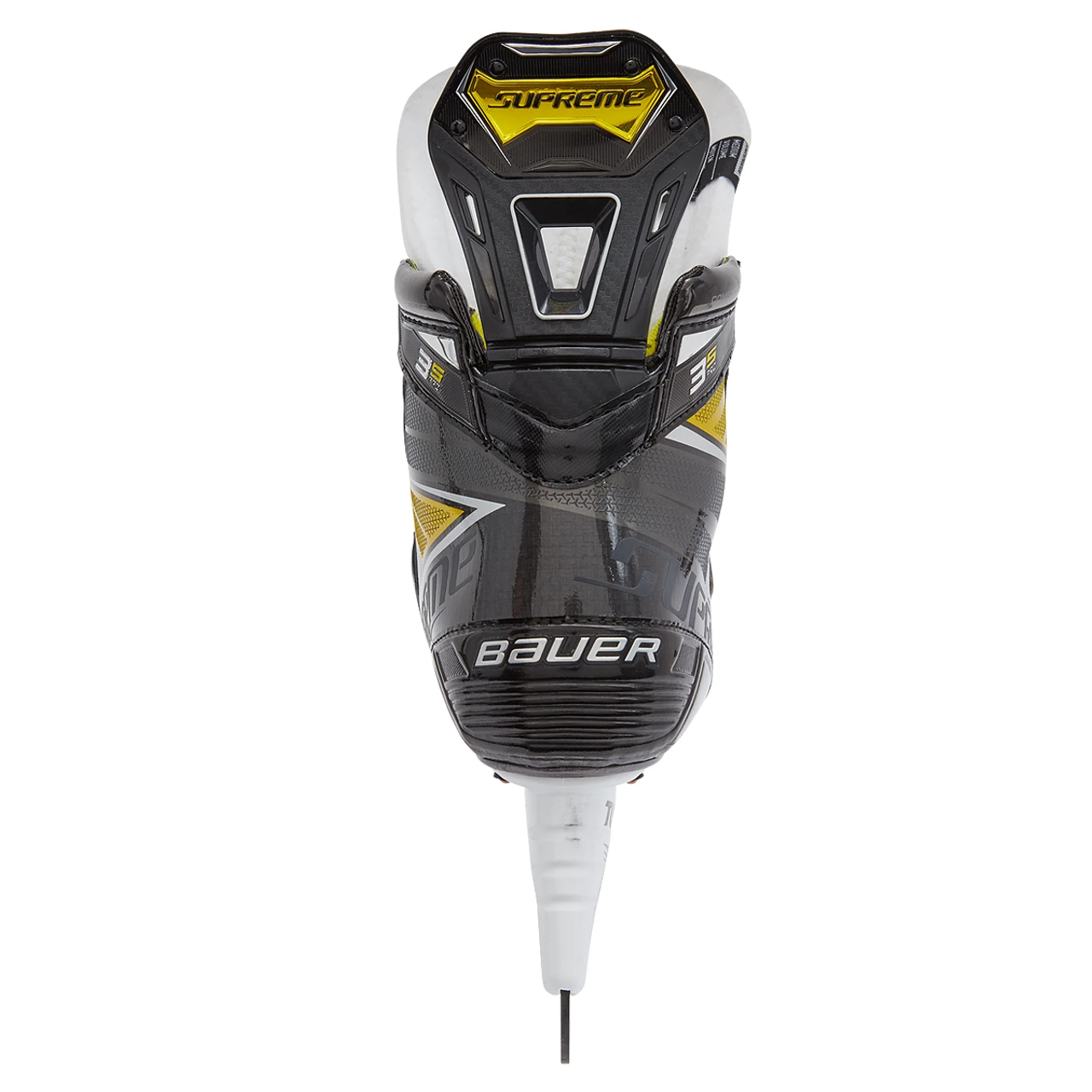 Bauer S20 Supreme 3S Pro Intermediate Ice Hockey Skates 3 Bauer S20 Supreme 3S Pro Intermediate Ice Hockey Skates - Image 3