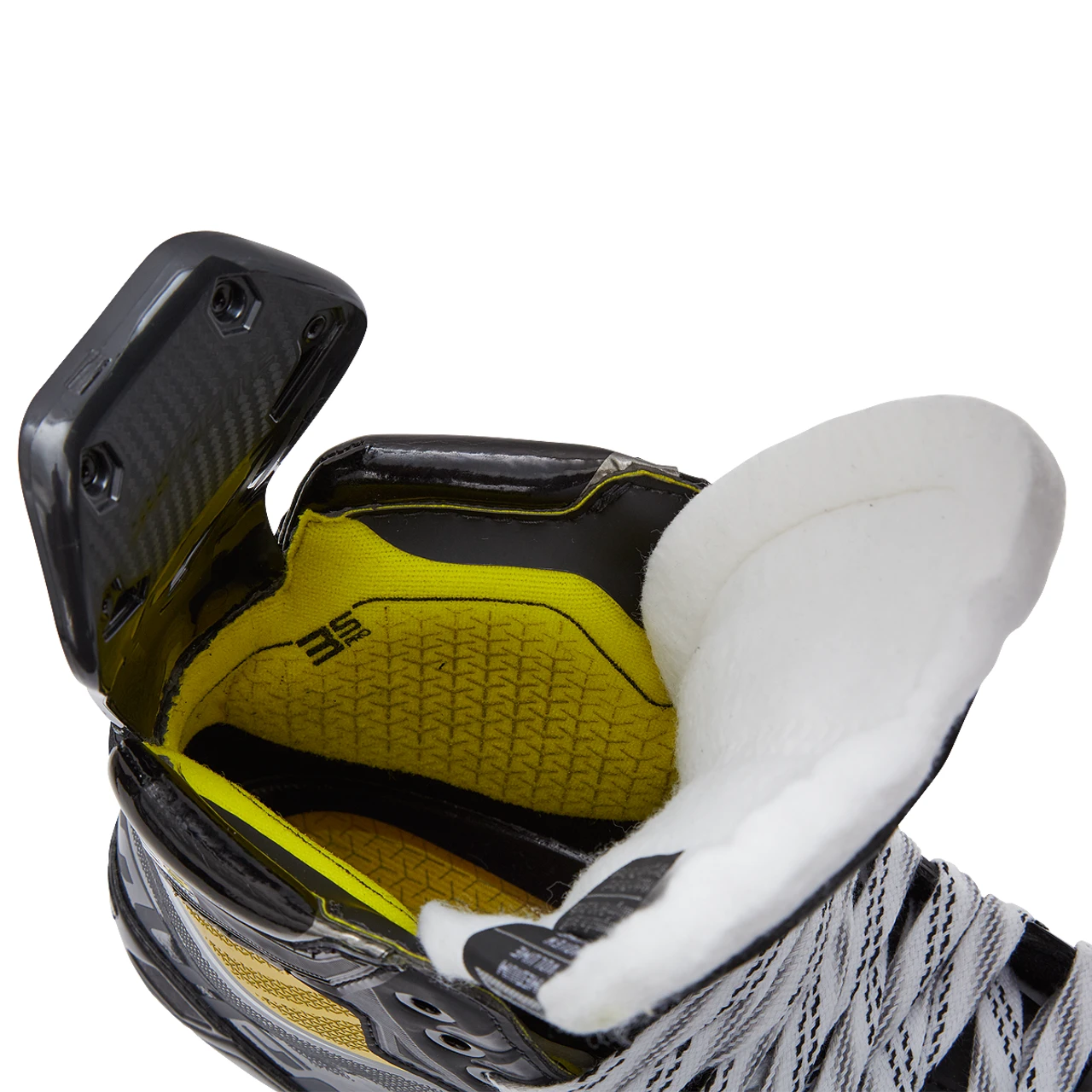 Bauer S20 Supreme 3S Pro Intermediate Ice Hockey Skates 4 Bauer S20 Supreme 3S Pro Intermediate Ice Hockey Skates - Image 4