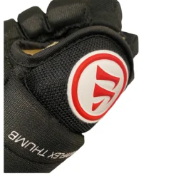 Warrior Alpha Evo Pro Special Make Up Junior Ice Hockey Gloves 14 Warrior Alpha Evo Pro Special Make Up Junior Ice Hockey Gloves -Ball Sports Equipment Discount Store 3 52566.1641066891