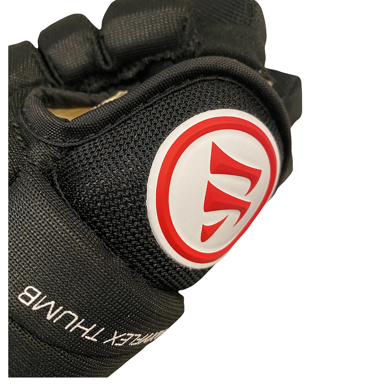 Warrior Alpha Evo Pro Special Make Up Junior Ice Hockey Gloves 7 Warrior Alpha Evo Pro Special Make Up Junior Ice Hockey Gloves - Image 7