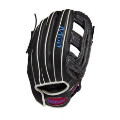 Wilson 2022 A450 12" Outfield Youth Baseball Glove