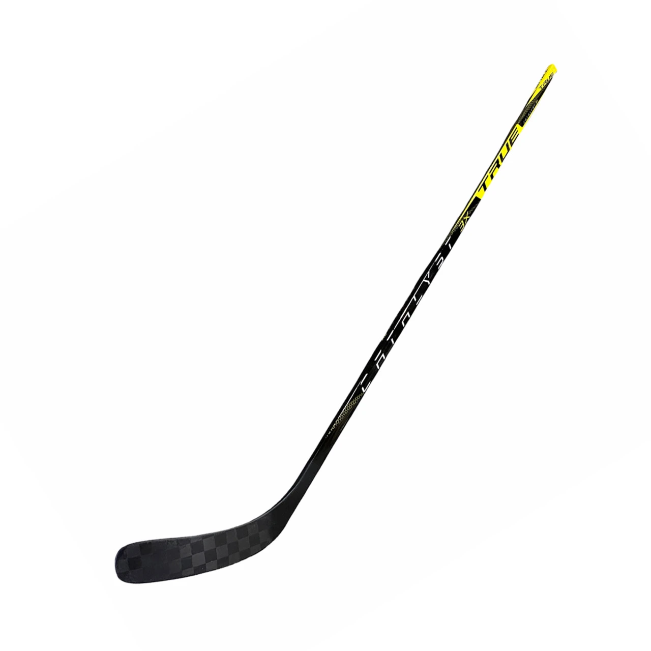 True Catalyst 3X OPS Senior Ice Hockey Stick 1 True Catalyst 3X OPS Senior Ice Hockey Stick
