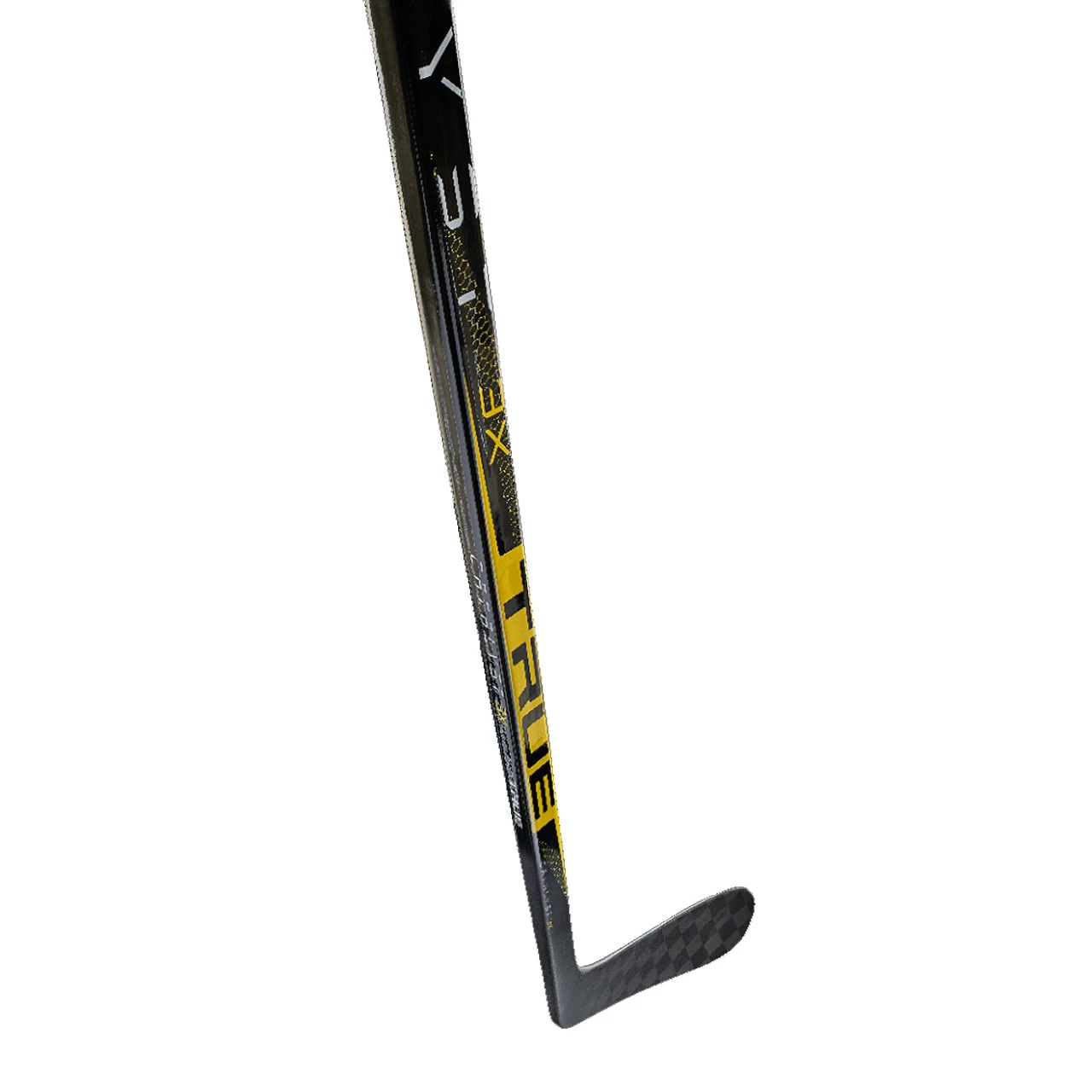 True Catalyst 3X OPS Junior Ice Hockey Stick 3 True Catalyst 3X OPS Junior Ice Hockey Stick - Image 3