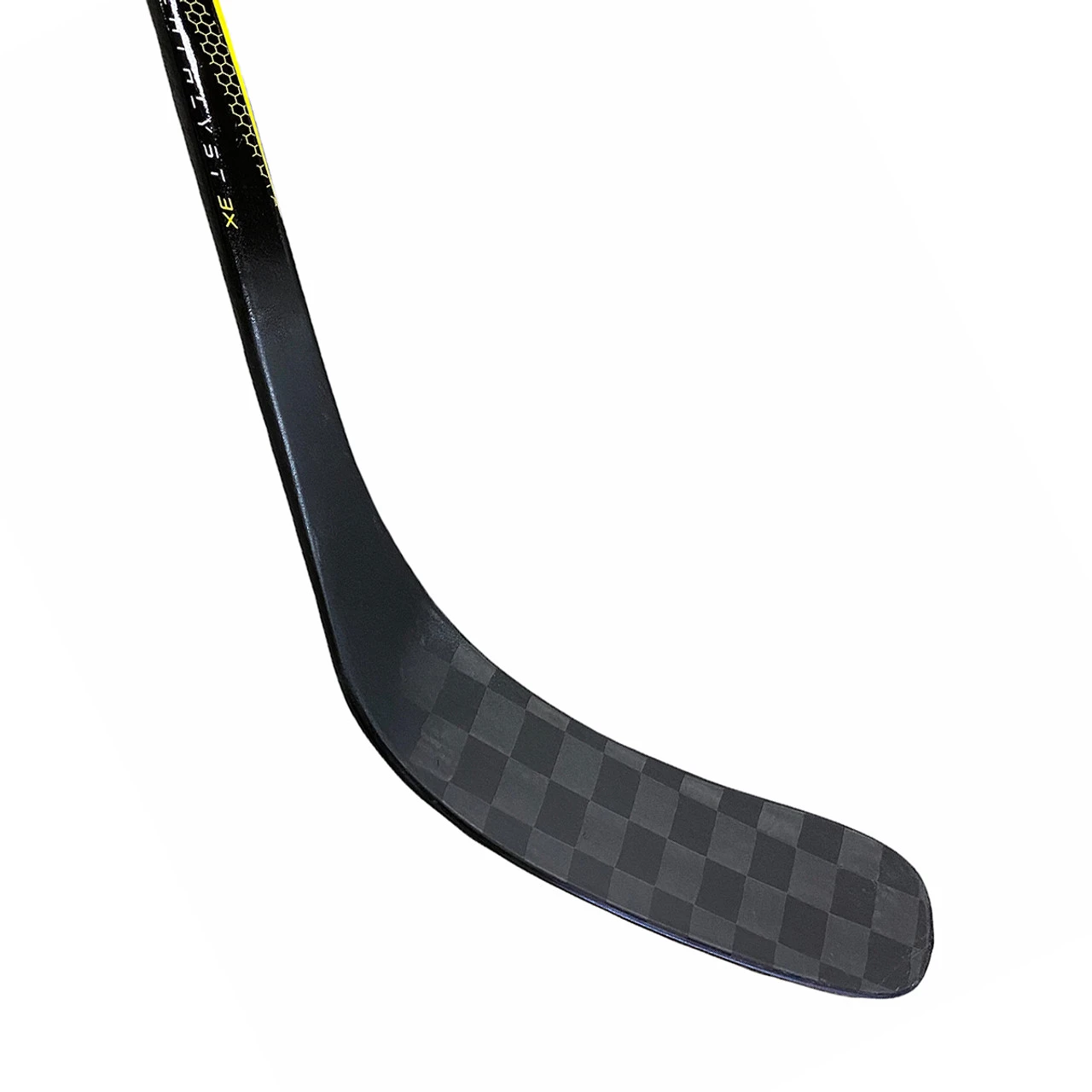 True Catalyst 3X OPS Senior Ice Hockey Stick 4 True Catalyst 3X OPS Senior Ice Hockey Stick - Image 4