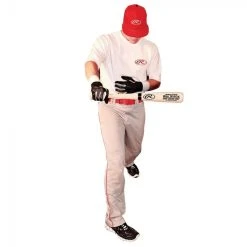 Rawlings Big Stick One-Hand 22" Training Bat -Ball Sports Equipment Discount Store 41UXs wRf L. AC 16162.1658331054