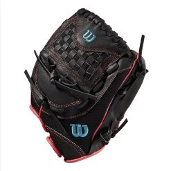 Wilson 2022 A440 Flash 11.5" Fastpitch Softball Infield Glove - Right Hand Throw -Ball Sports Equipment Discount Store 440 Flash 115 3 10982.1634143461