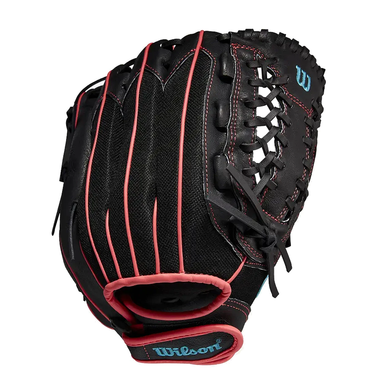 Wilson 2022 A440 Flash 12" Fastpitch Softball Outfield Glove - Right Hand Throw 1 Wilson 2022 A440 Flash 12" Fastpitch Softball Outfield Glove - Right Hand Throw