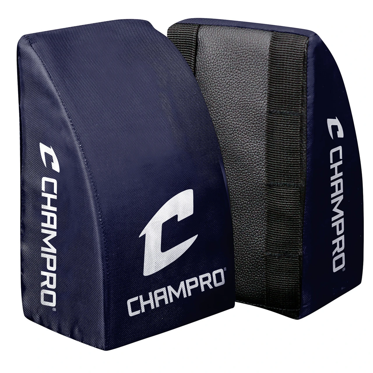 Champro Baseball Catcher Youth Knee Relievers - Various Colors 2 Champro Baseball Catcher Youth Knee Relievers - Various Colors - Image 2