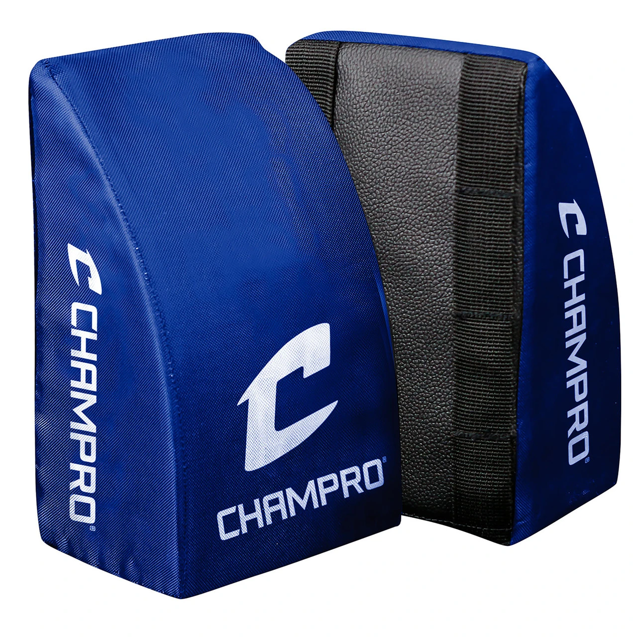 Champro Baseball Catcher Youth Knee Relievers - Various Colors 3 Champro Baseball Catcher Youth Knee Relievers - Various Colors - Image 3