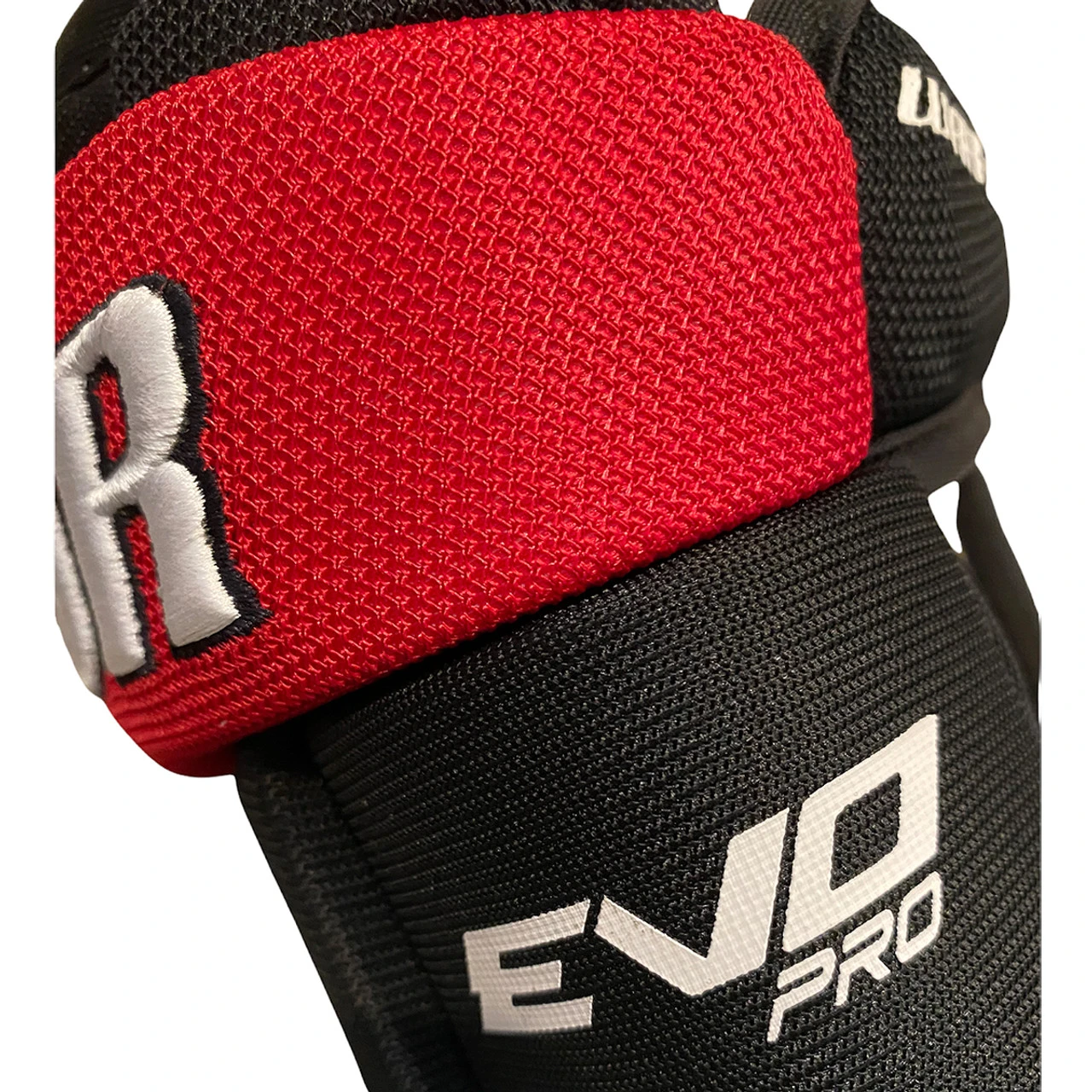 Warrior Alpha Evo Pro Special Make Up Junior Ice Hockey Gloves 8 Warrior Alpha Evo Pro Special Make Up Junior Ice Hockey Gloves - Image 8