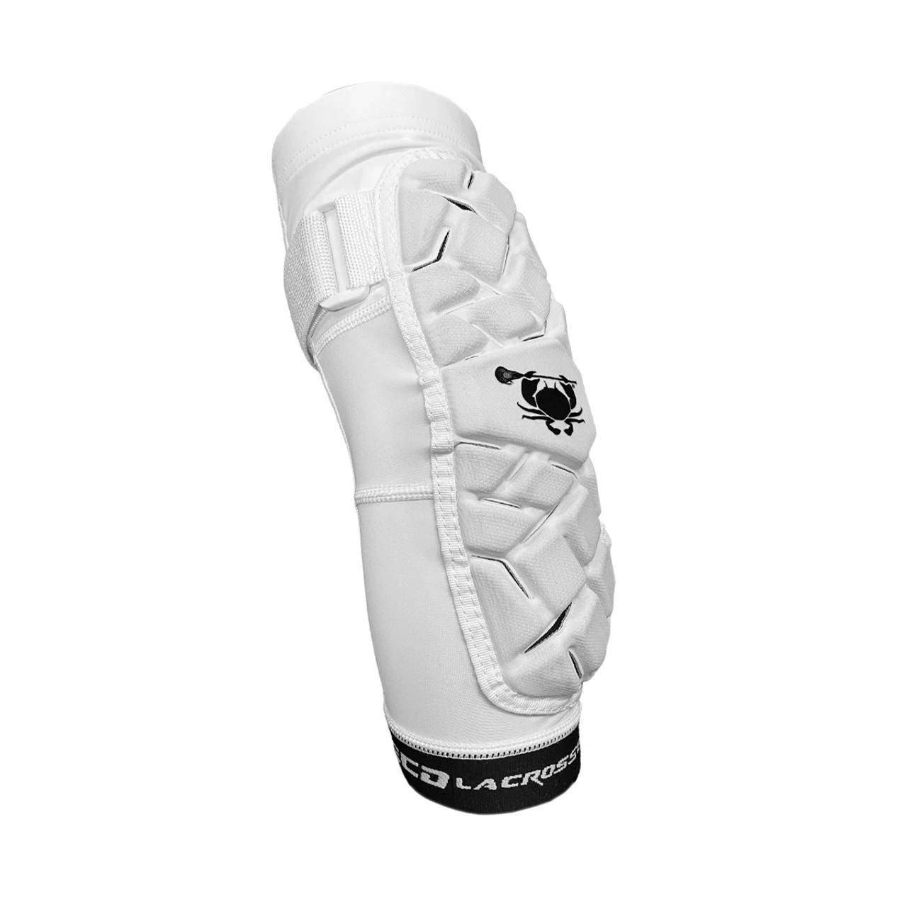 ECD Lacrosse Echo Arm Pads 4 ECD Lacrosse Echo Arm Pads - Image 4