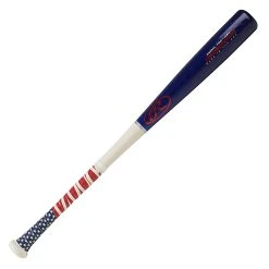 Rawlings Player Preferred Y62 -7.5 Wood Youth Baseball Bat