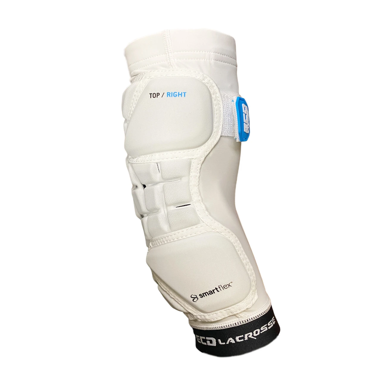 ECD Lacrosse Echo Arm Pads 5 ECD Lacrosse Echo Arm Pads - Image 5