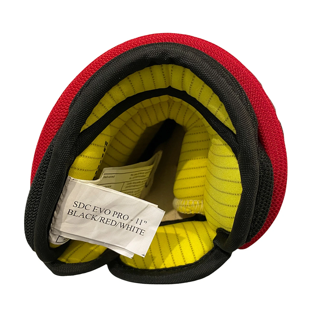 Warrior Alpha Evo Pro Special Make Up Junior Ice Hockey Gloves 6 Warrior Alpha Evo Pro Special Make Up Junior Ice Hockey Gloves - Image 6