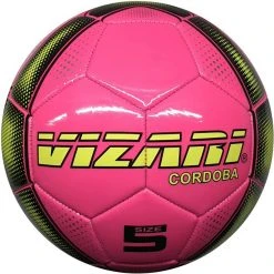 Vizari Cordoba Soccer Ball - Various Sizes & Colors -Ball Sports Equipment Discount Store 6b297c8e 302a 494a a7ba 34aea12b42db.44ee8b146e3689fea69f76f13e893f59 63313.1652117184