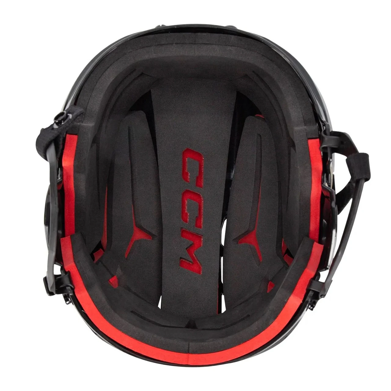 CCM Tacks 70 Senior Hockey Helmet 3 CCM Tacks 70 Senior Hockey Helmet - Image 3