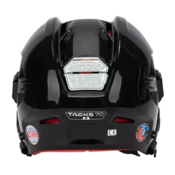 CCM Tacks 70 Senior Hockey Helmet 9 CCM Tacks 70 Senior Hockey Helmet -Ball Sports Equipment Discount Store 70 only 3 91464.1672846295