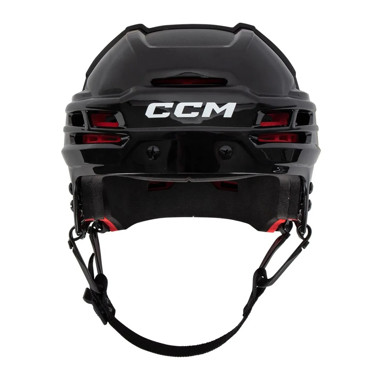 CCM Tacks 70 Senior Hockey Helmet 2 CCM Tacks 70 Senior Hockey Helmet - Image 2