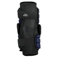 Brine Clutch Senior Lacrosse Arm Pads - Navy -Ball Sports Equipment Discount Store 71Ji0 IQT2L. AC SL1500 02748.1649778472