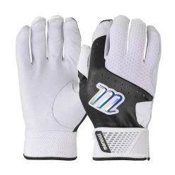 Marucci Crest Senior Baseball Batting Gloves - Various Colors
