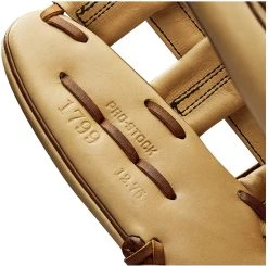 Wilson 2022 A2000 1799 12.75" Outfield Baseball Glove -Ball Sports Equipment Discount Store 818PBBftR1L. AC SL1500 95844.1653586255