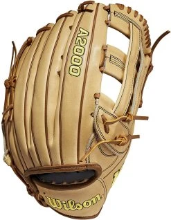 Wilson 2022 A2000 1799 12.75" Outfield Baseball Glove