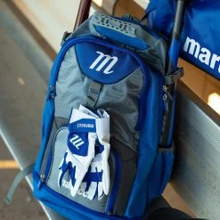 Marucci F5 Bat Backpack - Various Colors 20 Marucci F5 Bat Backpack - Various Colors -Ball Sports Equipment Discount Store 81joTTVQjIL. AC SL1500 51794.1660832251