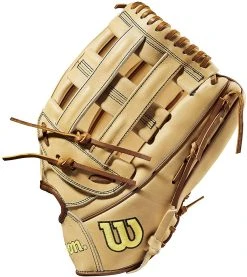 Wilson 2022 A2000 1799 12.75" Outfield Baseball Glove -Ball Sports Equipment Discount Store 81x2VSctAJL. AC SL1500 12760.1653586256