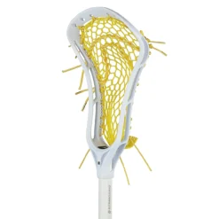 Stringking Women's Complete Composite Lacrosse Stick - Various Colors -Ball Sports Equipment Discount Store 8 39392.1640011272