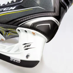 CCM Tacks 9090 Junior Ice Hockey Skates 17 CCM Tacks 9090 Junior Ice Hockey Skates -Ball Sports Equipment Discount Store 9092 8021 web 92028.1551377549