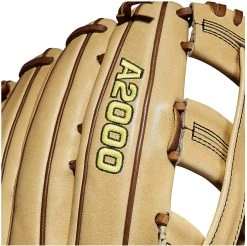 Wilson 2022 A2000 1799 12.75" Outfield Baseball Glove -Ball Sports Equipment Discount Store 91BrIOIIwZL. AC SL1500 38078.1653586214